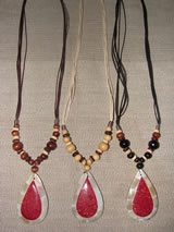 bali jewelry agabong : : necklace