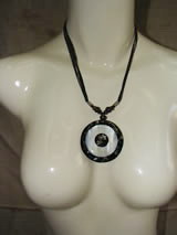 bali jewelry agabong : : necklace