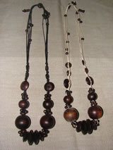 bali jewelry agabong : : necklace