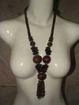 bali jewelry agabong : : necklace