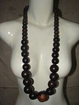 bali jewelry agabong : : necklace