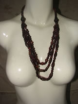 bali jewelry agabong : : necklace
