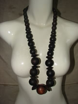 bali jewelry agabong : : necklace