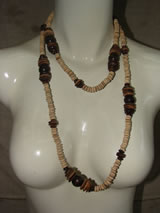 bali jewelry agabong : : necklace