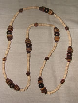 bali jewelry agabong : : necklace