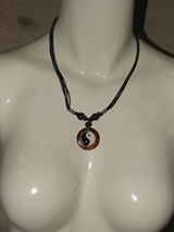 bali jewelry agabong : : necklace