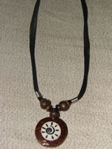 bali jewelry agabong : : necklace