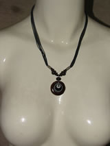 bali jewelry agabong : : necklace