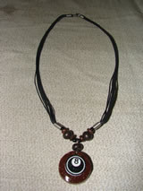 bali jewelry agabong : : necklace