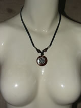 bali jewelry agabong : : necklace