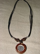 bali jewelry agabong : : necklace
