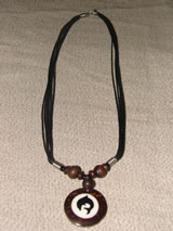 bali jewelry agabong : : necklace