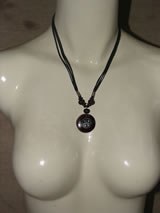 bali jewelry agabong : : necklace