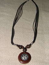 bali jewelry agabong : : necklace