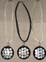 bali jewelry agabong : : necklace