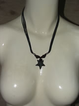 bali jewelry agabong : : necklace