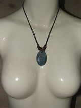 bali jewelry agabong : : necklace