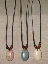 bali jewelry agabong : : necklace