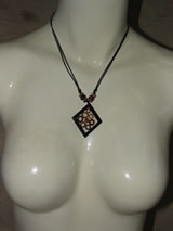 bali jewelry agabong : : necklace