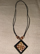 bali jewelry agabong : : necklace