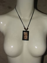 bali jewelry agabong : : necklace