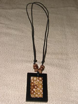 bali jewelry agabong : : necklace