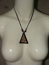bali jewelry agabong : : necklace
