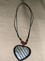 bali jewelry agabong : : necklace