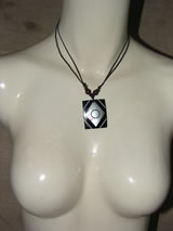 bali jewelry agabong : : necklace