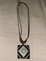 bali jewelry agabong : : necklace