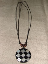 bali jewelry agabong : : necklace