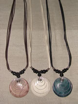 bali jewelry agabong : : necklace