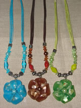 bali jewelry agabong : : necklace