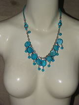 bali jewelry agabong : : necklace