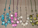 bali jewelry agabong : : necklace