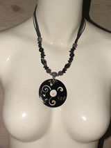 bali jewelry agabong : : necklace