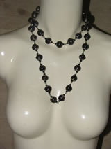 bali jewelry agabong : : necklace