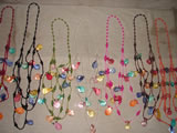 bali jewelry agabong : : necklace