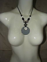 bali jewelry agabong : : necklace