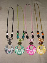 bali jewelry agabong : : necklace