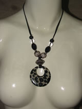 bali jewelry agabong : : necklace