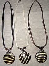 bali jewelry agabong : : necklace