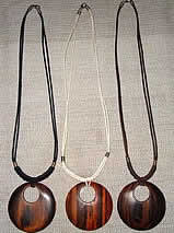 bali jewelry agabong : : necklace