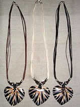 bali jewelry agabong : : necklace