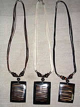 bali jewelry agabong : : necklace