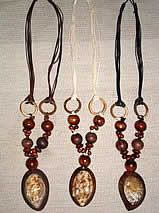 bali jewelry agabong : : necklace
