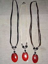 bali jewelry agabong : : necklace