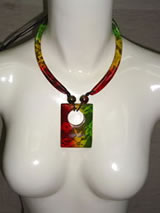 bali jewelry agabong : : necklace