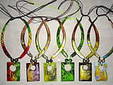 bali jewelry agabong : : necklace