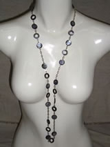 bali jewelry agabong : : necklace